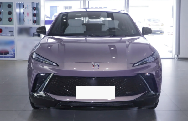 小散配资 别克拿出“诚意”！中大型SUV，凯迪拉克同款，只要12.99万