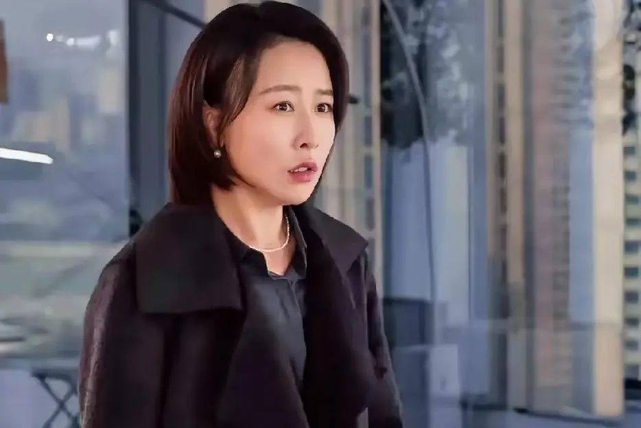 库东投资 《以法之名》兰景茗抛弃柳韵！原来，这才是许言午站队洪亮的真相