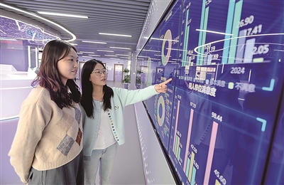 嘉正网 “人工智能+”的高校实践