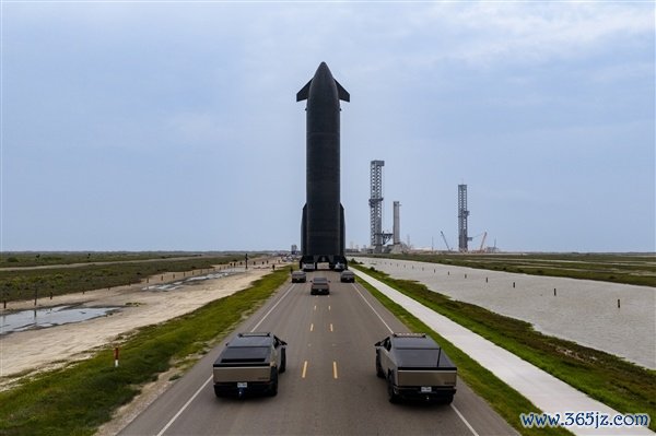 SpaceX与特斯拉