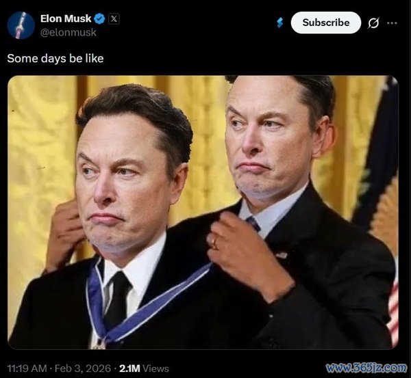 SpaceX与特斯拉