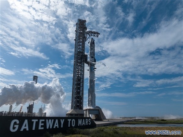 SpaceX与特斯拉